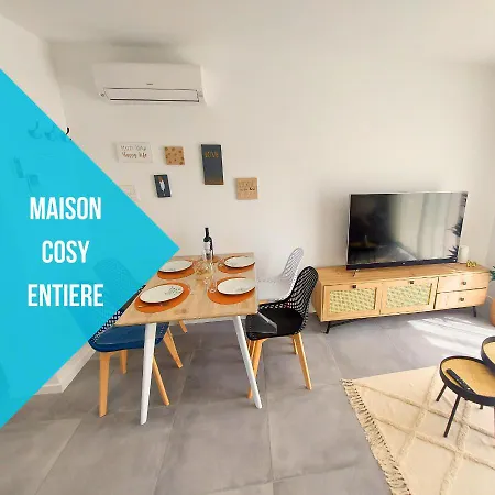 Maison Maxence - Cosy Avec Jardin Dans Les Pyrenees Soumoulou Extérieur photo