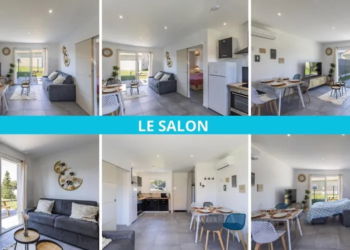 Maison Maxence - Cosy Avec Jardin Dans Les Pyrenees